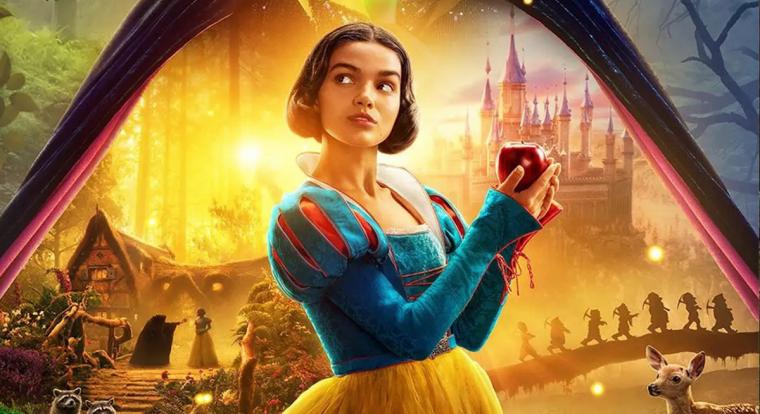 Ha máshol nem is, legalább a Disney-on bajnok lehetett a Hófehérke