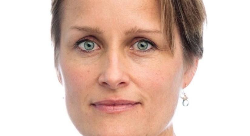 Először lesz női főnöke a brit titkosszolgálatnak
