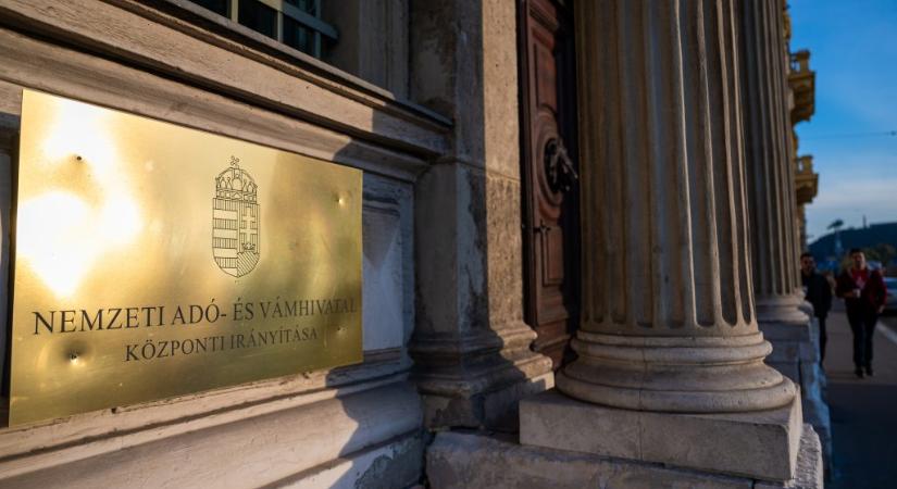 Ha ma ilyen levelet kap a NAV-tól, nem fog örülni
