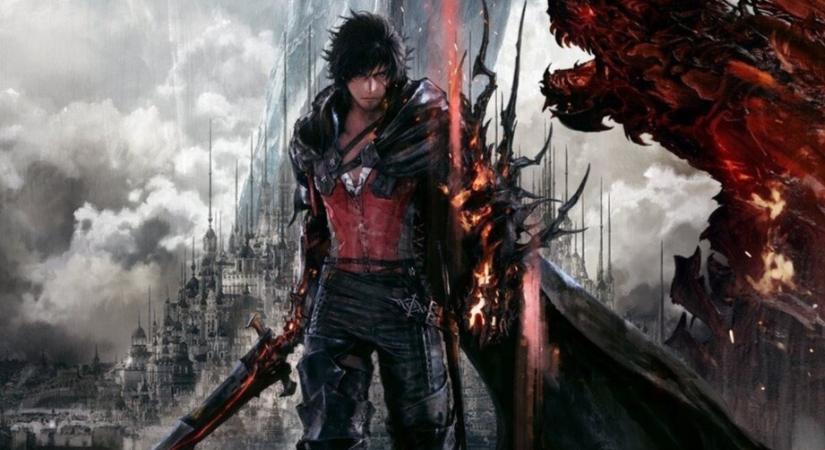 A Final Fantasy XVI jelentősen rondább Xbox Series X-en, mint PlayStation 5-ön