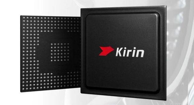 Huawei Kirin: idővel megtörténik az 5 nm-re váltás!