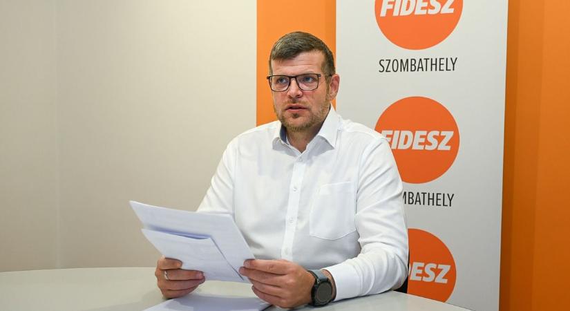 Vámos Zoltán: Több, mint kétmillió magyar nyugdíjas jövője forog most kockán - Ukrajna uniós csatlakozásának veszélyeiről