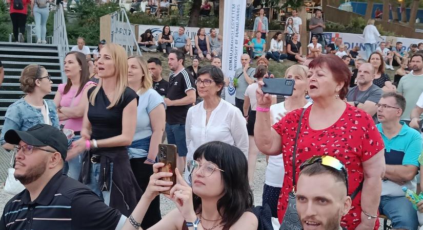 Demjénen át a Quimbyig – az istenek valóban halhatatlanok (képgalériával, videóval)