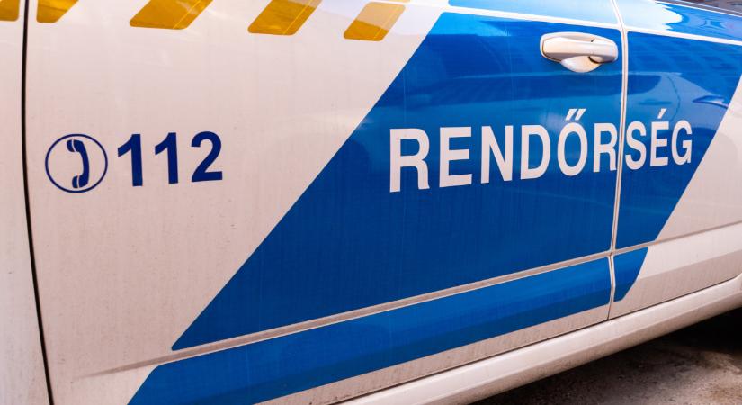 Bankot akartak rabolni Budapest közelében: a tettes elmenekült, óriási erőkkel keresi a rendőrség