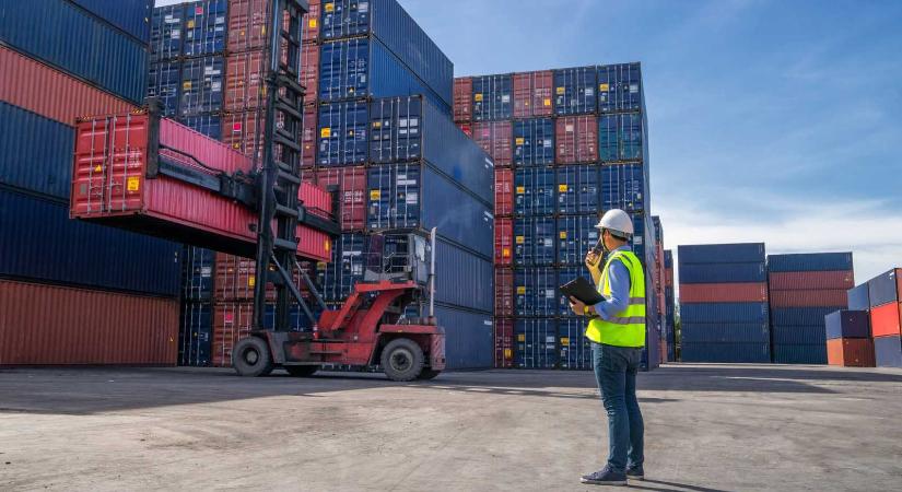 Ezek a megyék adják a hazai export javát