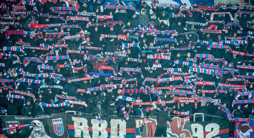 Visszatérhet a legendás név, elindulhat a Videoton az NB II-ben