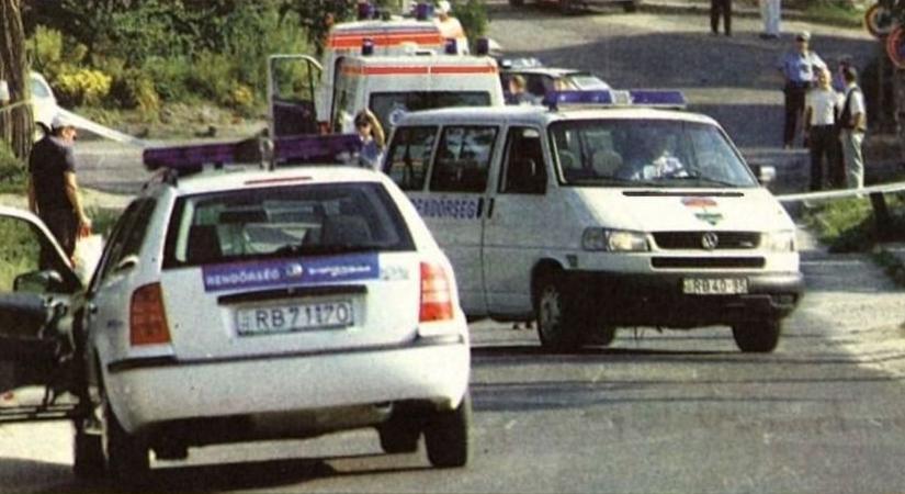 Nyílt utcán öltek meg egy fiatal nőt Miskolcon, a gyilkos magával is végzett