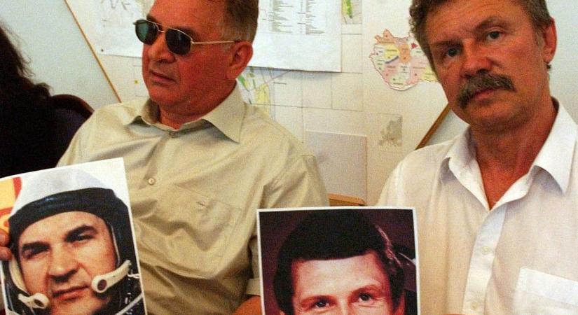 Kapu Tibor elődje, Farkas Bertalan Baranyában is járt