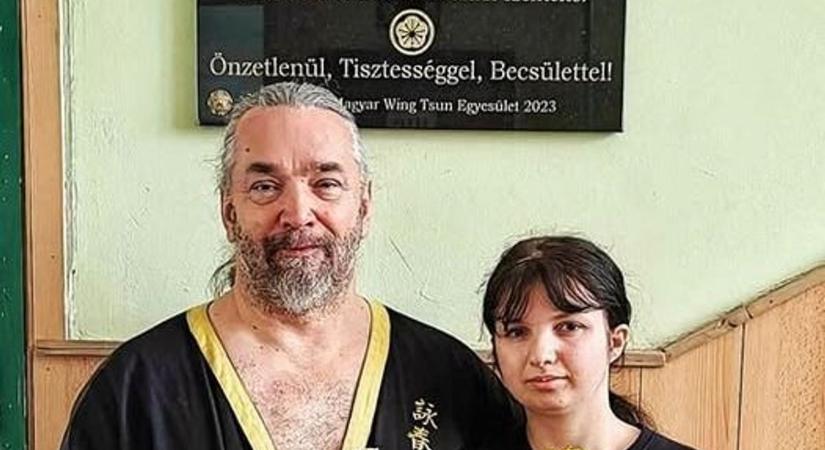 Halála után sok évvel sem csökkent a harcművészmester iránti tisztelet