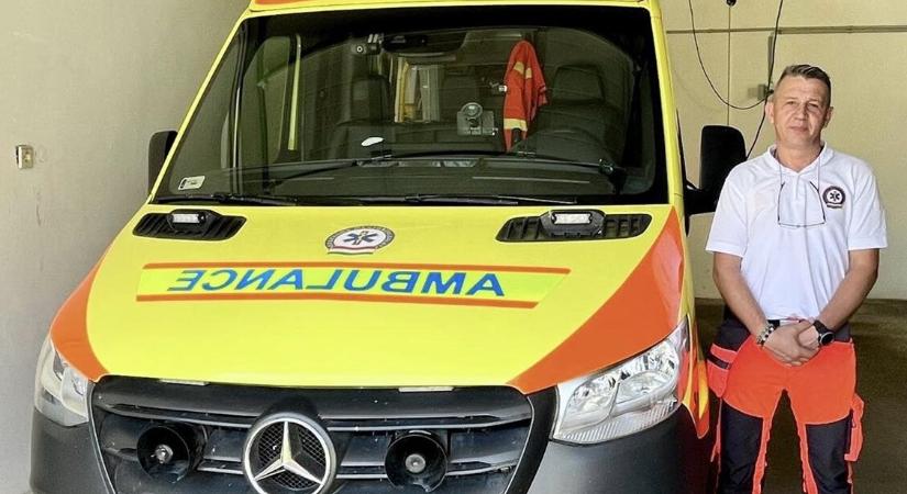 Hétköznapi hősök: vásárlók mentettek életet a nyíregyházi piacon