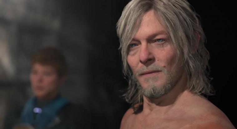 A Death Stranding 2 majdnem véget vetett volna Kojima pályafutásának