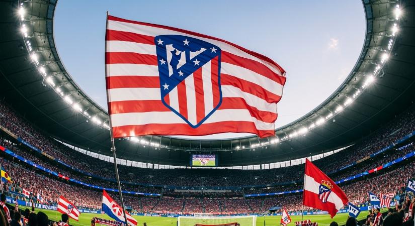 Simeone: „A PSG bármikor költhet játékosokra, ha nehéz helyzetben van!”