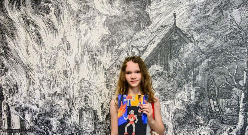 Megvan az eredmény! Vármegyei dobogós is van az Alkotói Pályázat díjazottjai között