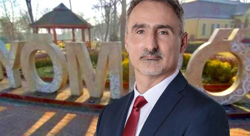 Lemondott a csődközeli helyzetben lévő Gyömrő polgármestere, Tóth János eddig bírta