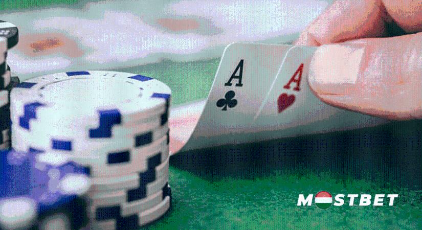 Mostbet Magyarország felülvizsgálata: Teljes útmutató a funkciókhoz és a kaszinó szekcióhoz