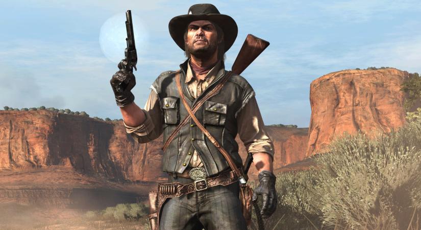 John Marston színésze szerint izgalmas bejelentések előtt állunk