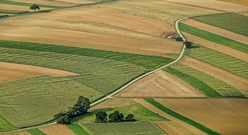 A gazdák 91%-a már megkapta az AÖP-támogatást