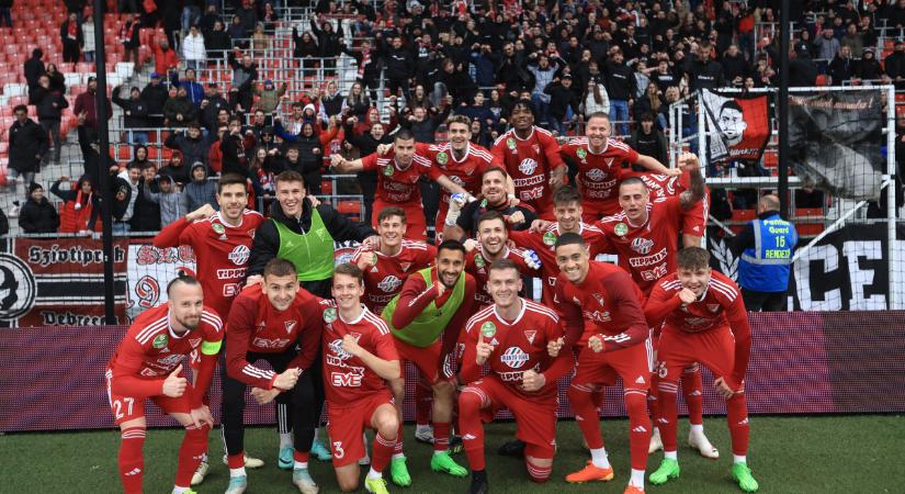 NSO: Ma érkezik a DVSC új spanyol vezetőedzője és a klub új vezetése