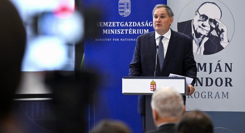 Ömlenie kell a pénznek, 180 fokos fordulatot vesz a Demján Sándor Program
