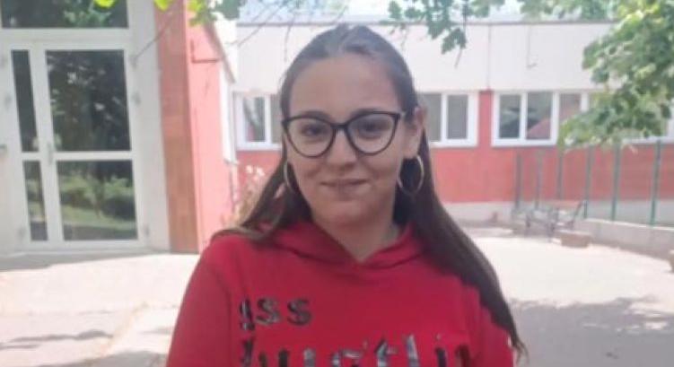 Egy 13 éves lányt keresnek a tiszaújvárosi rendőrök