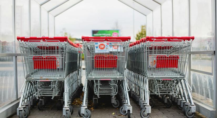Spanyolországban héthavi mélypontra mérséklődött a fogyasztói árak növekedése májusban