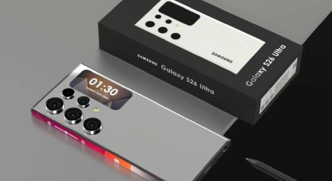 Kínai anyagokat használhat a Galaxy S26 OLED-jéhez a Samsung?
