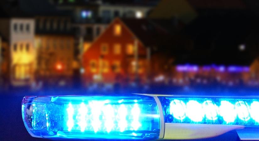 Hajtóvadászat indult, balfácán bankrablót keresnek