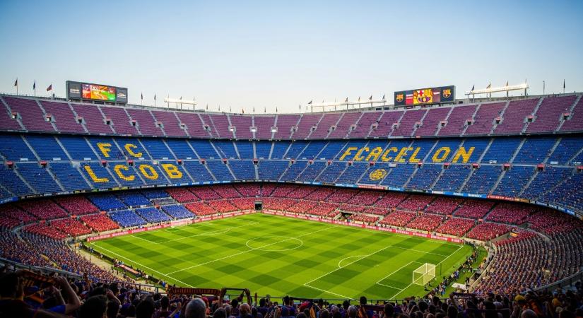 Pozitív fordulat az FC Barcelona pénzügyi megítélésében