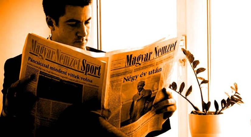 Kocsis Máté és az Ő őszinte felháborodása – Ez a pasi nem olvassa még a leválogatott NER-újságokat sem?