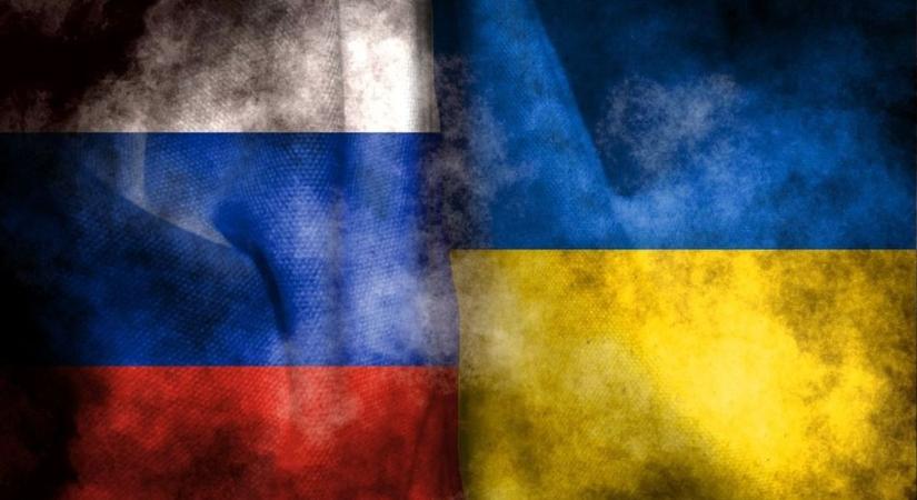 Ukrajna mégis átvette elesett katonái földi maradványait