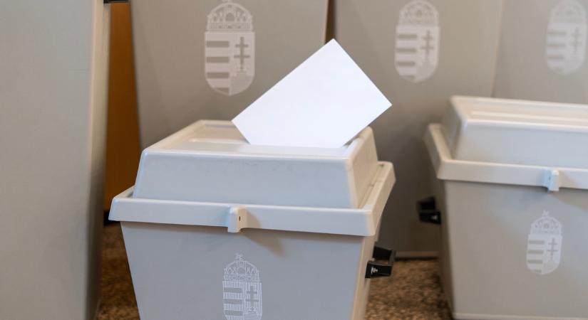 Továbbra is a kormánypártok állnak az élen