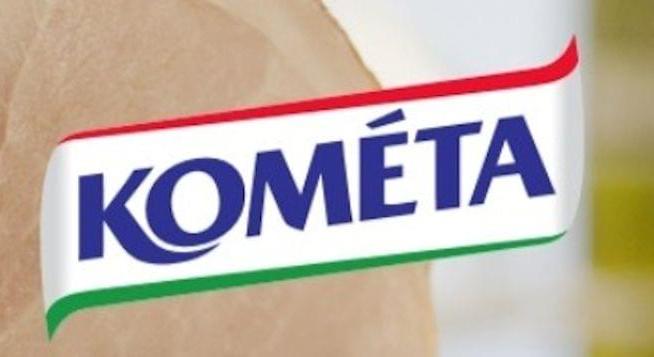 Tűz ütött ki a kaposvári Kometa húsüzemben, nem sérült meg senki