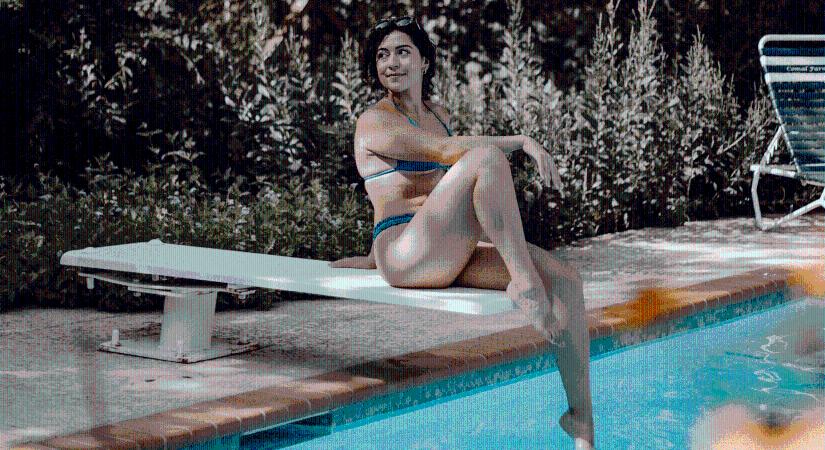 Viseld a bikinid úgy, ahogy csak te tudod – testpozitív tippek idén nyárra
