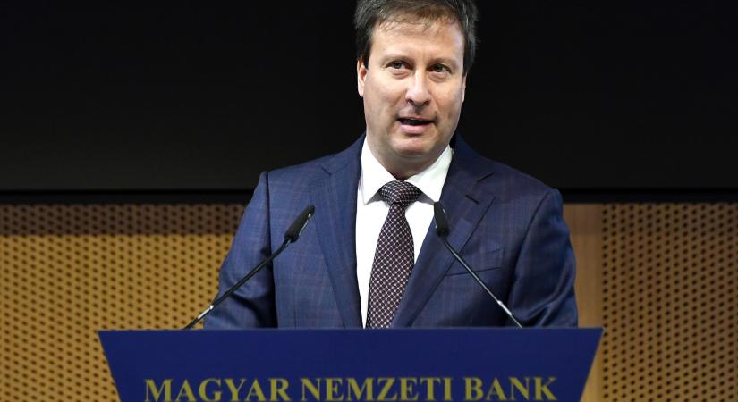 Megszólalt az MNB új alelnökjelöltje