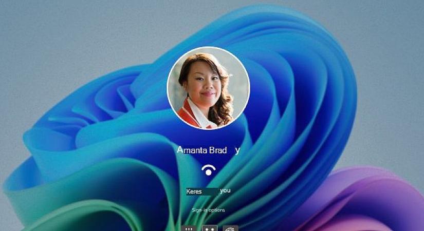 Direkt rontotta el a Windows-ok bejelentkezési rendszerét a Microsoft