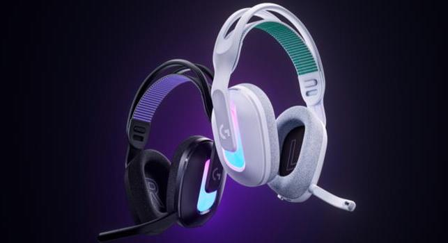 Logitech G522 – a középkategóriás gamer headset új királya?