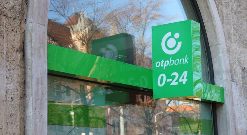 Fontos változás az OTP-nél, haladékot kaptak a netbankoló ügyfelek