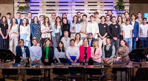 Imádnivaló megoldások – innovatív szemlélet