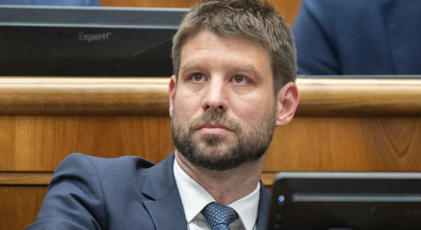 Győzködni fogja a PS a KDH-t és a KÚ-t,hogy ne támogassák az alkotmánymódosítást