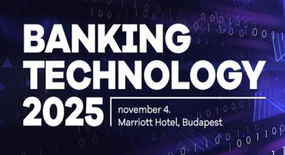 Portfolio Banking Technology, 2025. november 4.