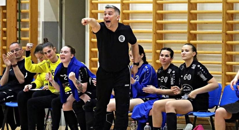 Bajnoki cím után sincs megállás Kozármislenyben