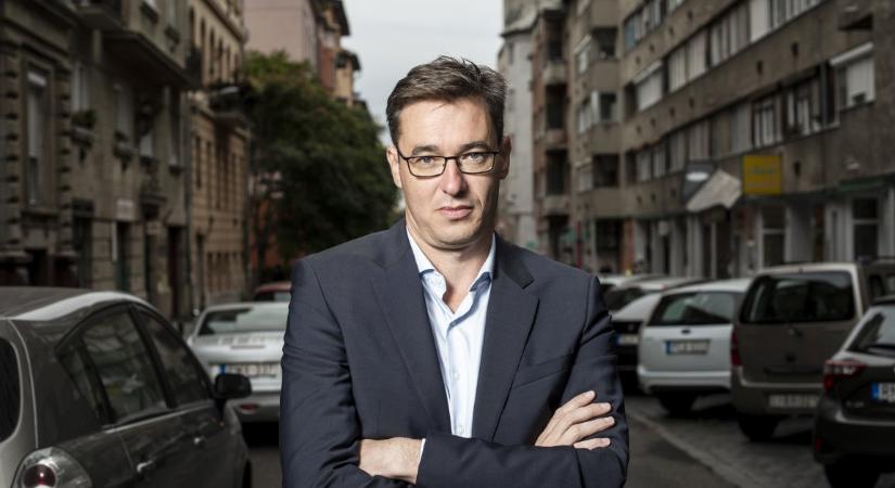 Karácsony Gergely bejelentette: a főváros rendezi meg a Budapest Pride-ot