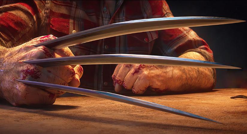 Messzebb van a Marvel's Wolverine megjelenése, mint gondolnánk