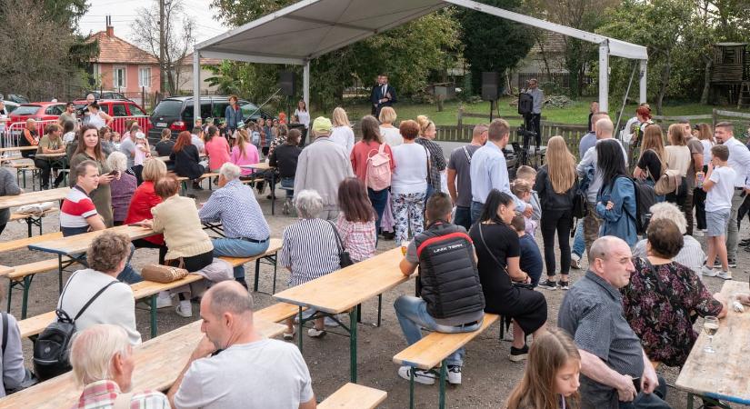 Ebergényi Fesztivál 2025 Zalaegerszeg