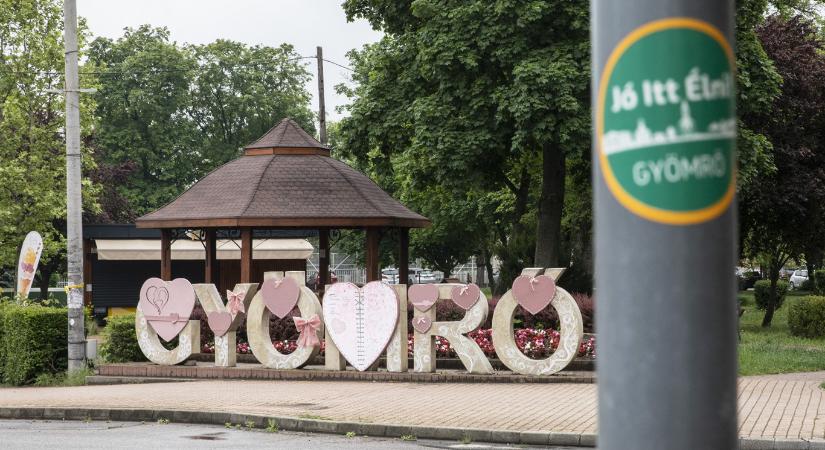 Gyömrő polgármestere lemond minden tisztségéről