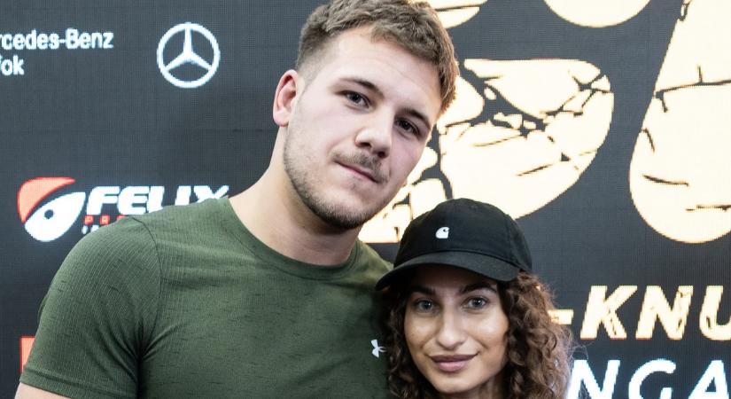 Dárdai Blanka a párkapcsolatáról beszélt: Hasonló a lelkünk, és ez elég jól összetart mindent