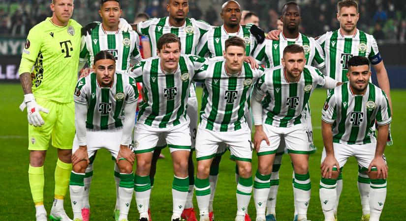 Sokkoltak a Ferencváros szurkolói, elhagyja a klubot, ám ezt olyan képpel tették közzé, ami sokaknál bekavart