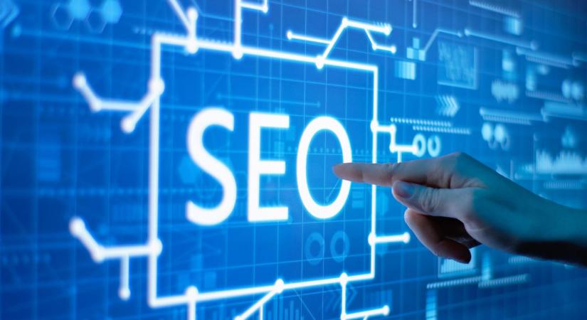 Weboldalak keresőoptimalizálása – miért nem lehet ma már elkerülni?