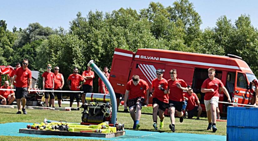 Van, amiben a becsehelyi férfiak és az alsópáhoki nők a legjobbak