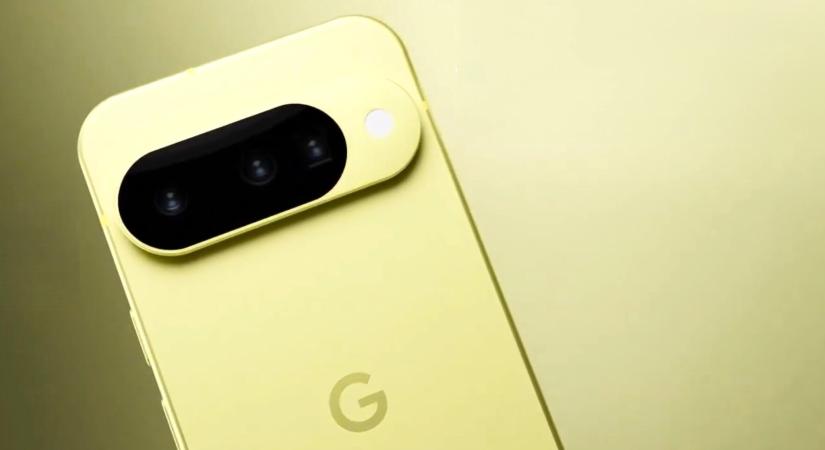 További kavarás a Pixel 10-ek körül